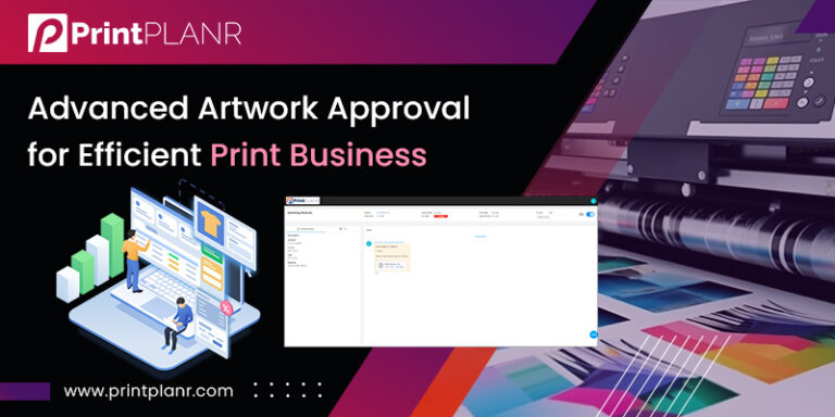 Advanced Artwork Approval for Efficient Print Business