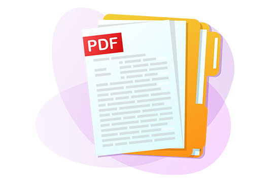 Get PrintPLANR’s Dynamic PDF Templates