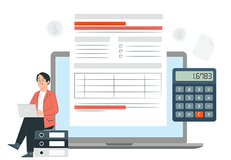 PrintPLANR Advanced Calculations