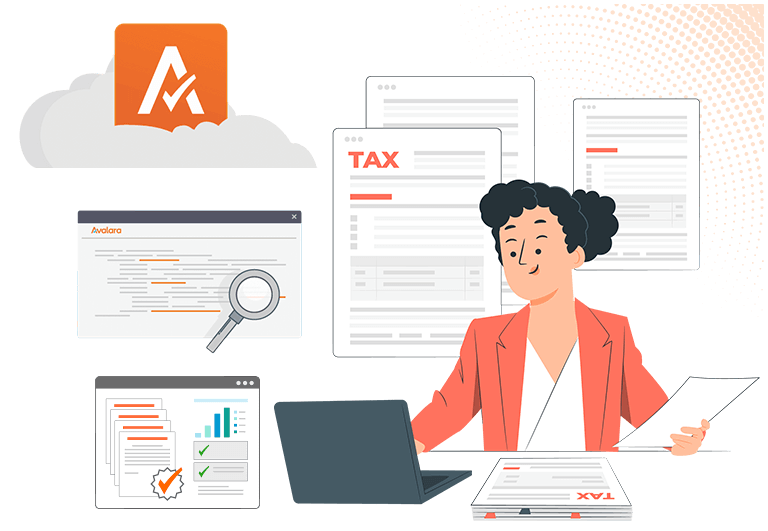 Avalara Tax Integration & Automation